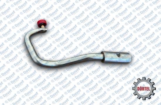 DORTEL 209008 Surgulu Kapi Ust Mekanizmasi Ducato I Ii Boxer Jumper